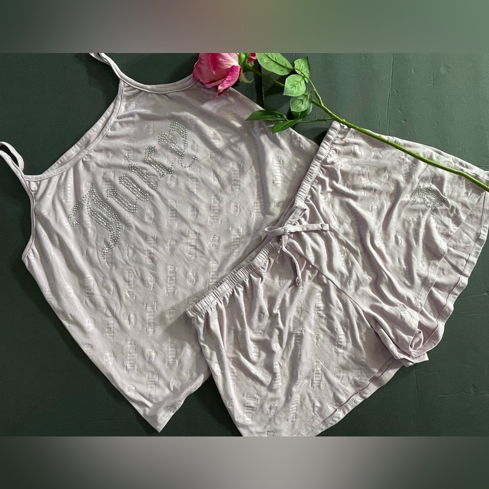 JUICY Pajama Set
